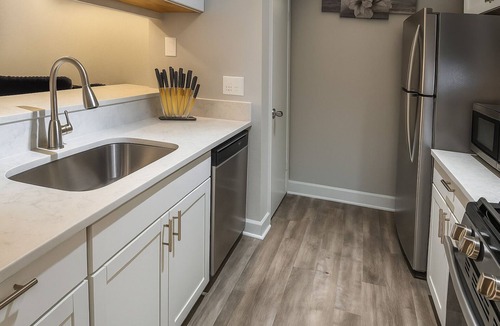 McNeil House | Domain District Gem Stylish 2BR/2BA Perfect Location