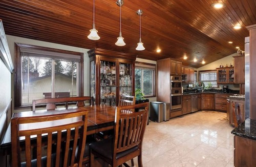 Spokane Valley House | Don’t play yourself, Treat yourself