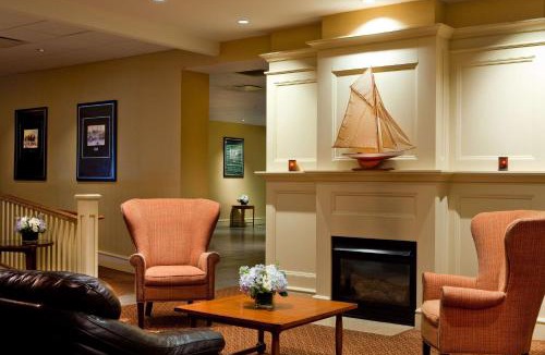 Danvers Hotel | DoubleTree Boston North Shore Danvers