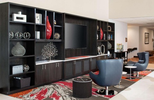 Greenwood Village Hotel | DoubleTree by Hilton Denver Tech