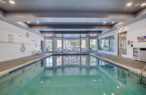 Southwest Raleigh Hotel | DoubleTree by Hilton Raleigh - Cary