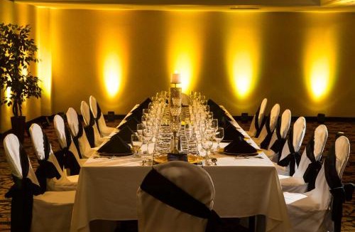 South Portland Hotel | DoubleTree by Hilton Portland, ME