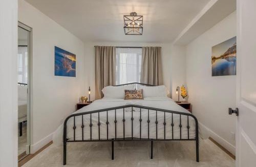 Downtown Anchorage Apartment | Downtown 1 Bedroom Flat with Views