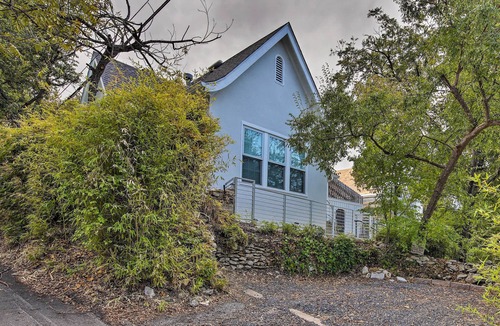 West End House | Downtown Austin Home: 1 Mi to South Congress Ave!