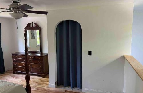 Boothbay Harbor House | Downtown Boothbay Harbor, 2-Story Cottage