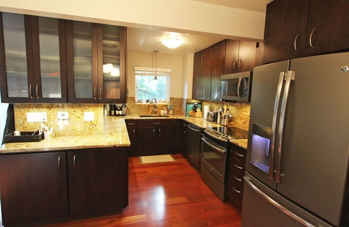 Downtown House | Downtown Boulder Townhouse - Available 30+ days starting Sept 1, 2026