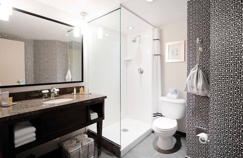 Downtown Denver Hotel | Downtown Denver | Modern Mile High Stay | Ideal for Business & Leisure