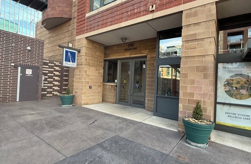 LoDo Condo | Downtown Denver Penthouse - Walk to Union Station, Ball Arena & Coors Field