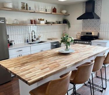 Colfax House | Downtown Heights