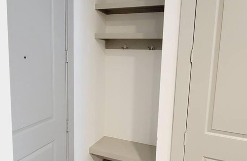 Washington Ave./ Memorial Park Apartment | Downtown-Heights