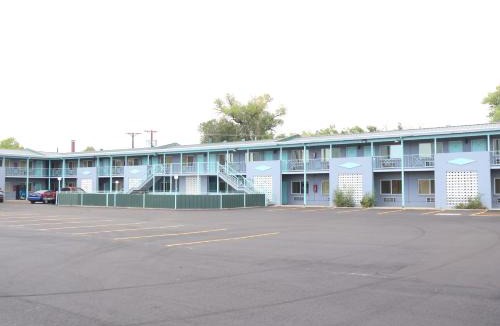 Downtown Albuquerque Hotel | Downtown Inn