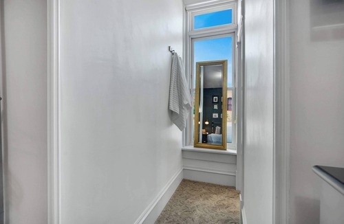Salida Apartment | Downtown Palace Hotel Suite - Steps to Adventure