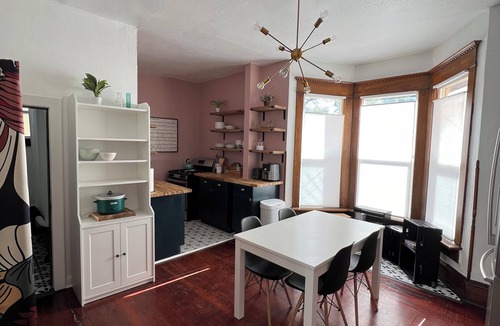 Central Colorado Springs Apartment | Downtown Studio- Close to CC