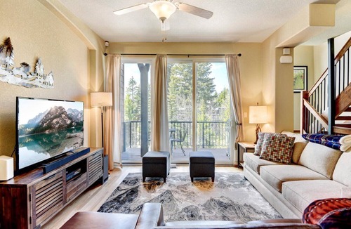 Rendezvous House | Downtown WP Chalet 68 I Great Views I Bunk Room I Discounted Attractions