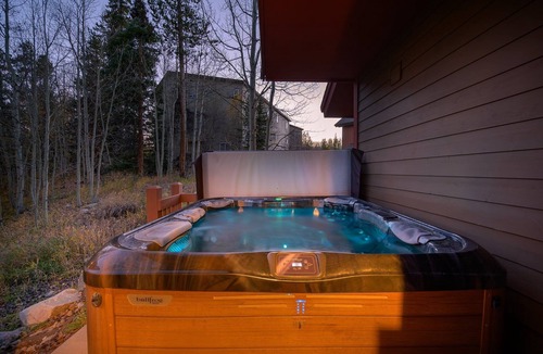 Bear Crossing House | Downtown WP Villa 865 I Private Hot Tub I Views I Table Tennis I Bunkroom I Discounted Attractions