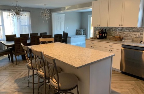 Centerville House | Dream Cape Cod will make your Cape Cod Vacation memorable!