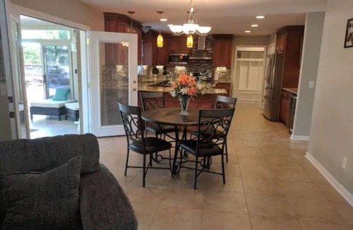 West Chester House | Dream vacation home!