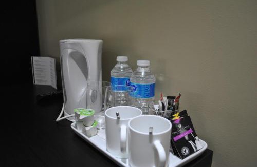 Barking Hotel | Dreams Hotel