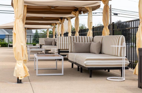 Ogunquit Hotel | Driftaway Hotel and Pool