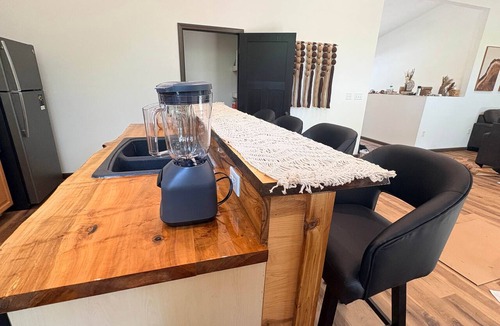 McGregor House | Driftless Destinations