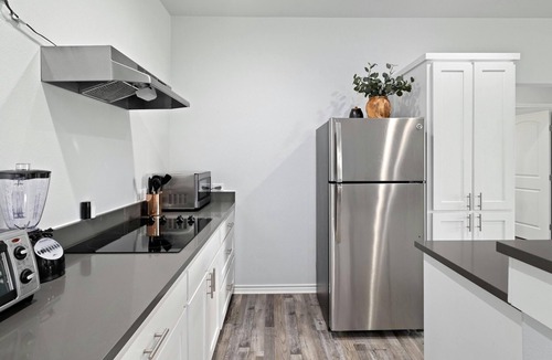 Dripping Springs Condo | Dripping Springs Silver Creek Condos Thornton B- 2 Bedroom, 1st floor