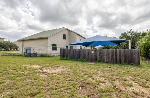 Dripping Springs Condo | Dripping Springs Silver Creek Condos Thornton B- 2 Bedroom, 1st floor