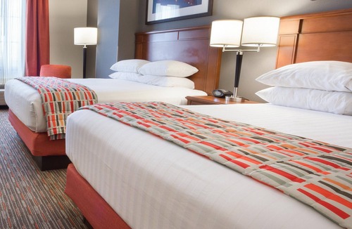 Grove City Hotel | Drury Inn & Suites Columbus Grove City