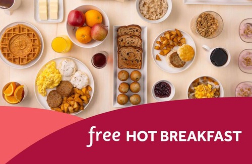 Tuttle Hotel | Drury Inn & Suites Columbus Dublin
