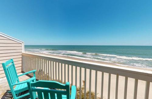 Kure Beach House | Dune Our Thing