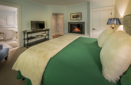 Telluride Hotel | Dunton Town House