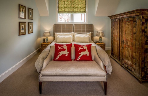 Telluride Hotel | Dunton Town House