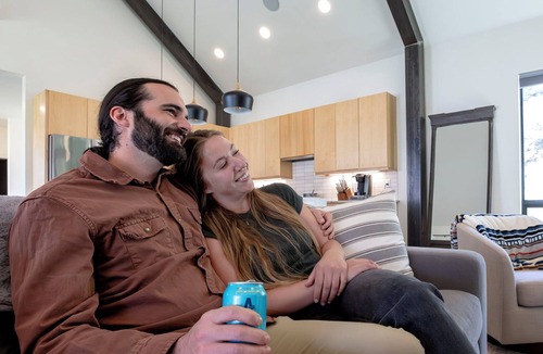 Durango House | Durango Compound | Sleeps 10 | River + Hot Springs