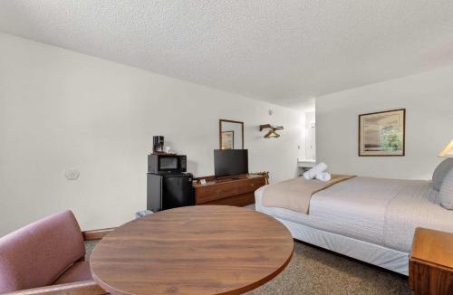 Manitou Springs House | Eagle Motel Suite 225