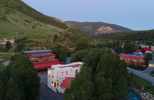 Minturn Hotel | Eagle River Inn