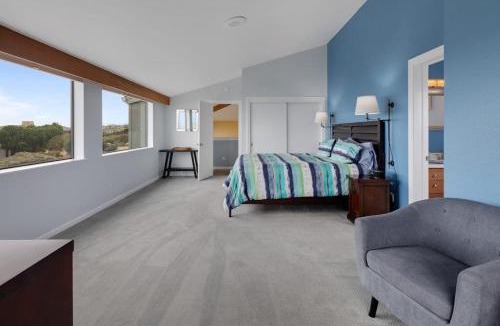Bodega Bay House | Eagle's Nest