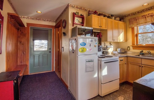 Rangeley House | 🐾Eagles Ledge | Cozy chalet w/incredible views, access to Rangeley Lake & 15 mins to Saddleback!