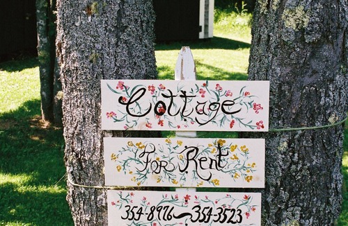 Pleasant Point Cottage | Early American Barn-Charming Salt Water Cottage In Historic Cushing, Maine