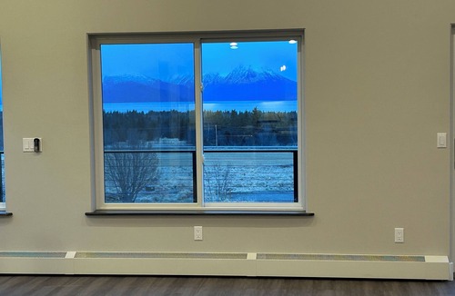 Homer Apartment | East End Summit – Ocean & Mountain View Retreat in Homer, Alaska