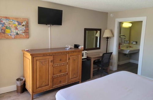 Springerville Hotel | Econo Lodge Springerville
