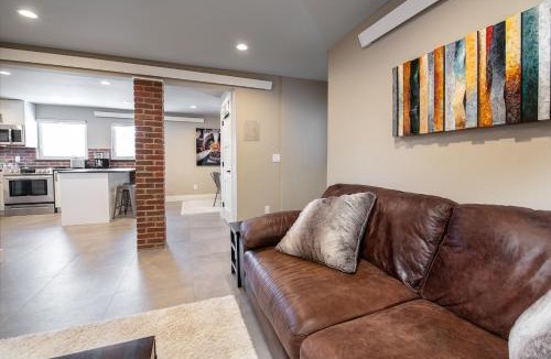 Historic District Apartment | Edelweiss Gondola Condo: Main Street Breck