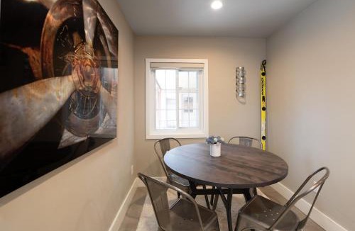 Historic District Apartment | Edelweiss Gondola Condo: Main Street Breck