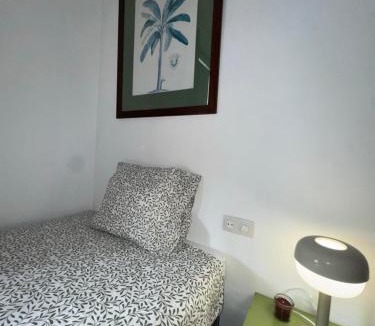 Hinojos Apartment | Edificio La Boticaria