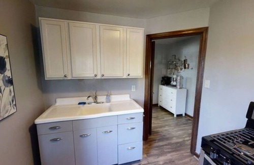 Indianapolis Apartment | Efficient 1 bed 1 bath unit