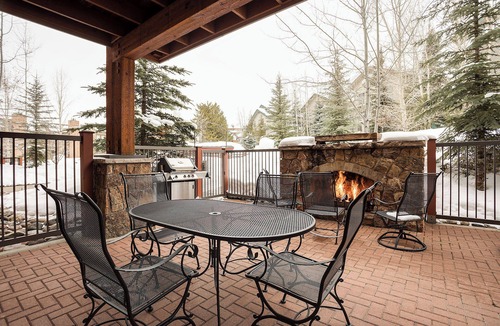 Steamboat Springs Condo | EL5110 | Private Hot Tub | 4 Pools | Air Chilling | Close to Skiing