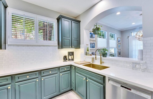 South Lamar House | Elegant 3 Bed/2.5 Bath Home in Central Austin close to Zilker, Soco, & Downtown!