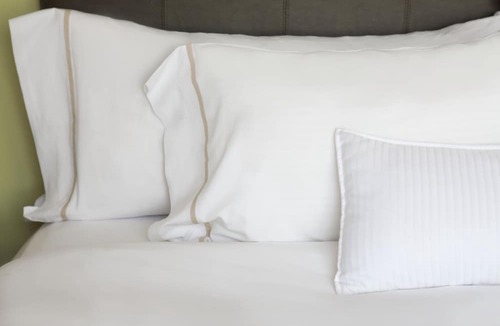 D Street - West Broadway Hotel | Element Boston Seaport District
