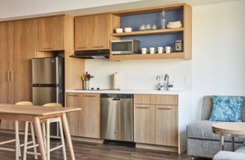 North Chelmsford Hotel | Element by Marriott Chelmsford