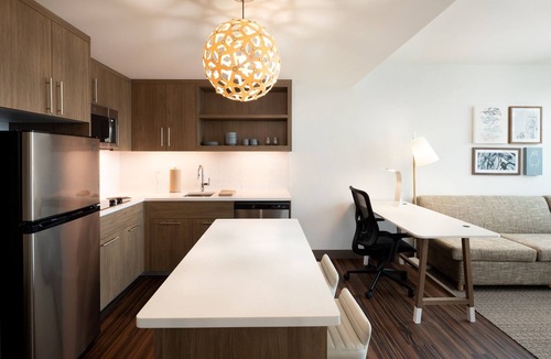 North Burnet Hotel | Element by Marriott Austin at The Domain