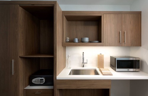 North Burnet Hotel | Element by Marriott Austin at The Domain