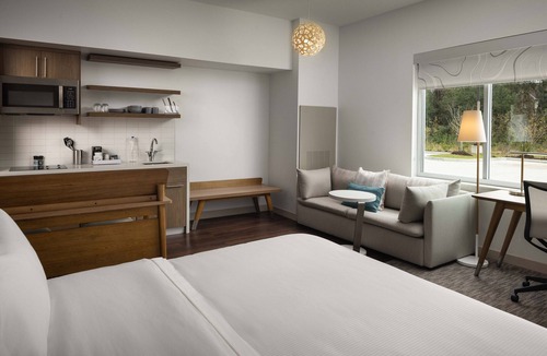 South Baton Rouge Hotel | Element by Marriott Baton Rouge South